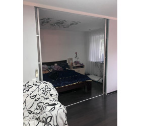 Межкомнатные перегородки